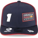 petten-gebogen-marineblauw-snapback-9seventy-stretch-snap-van-red-bull-racing-formula-1-van-new-era