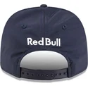 petten-gebogen-marineblauw-snapback-9seventy-stretch-snap-van-red-bull-racing-formula-1-van-new-era