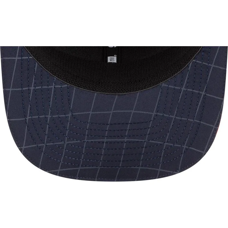 petten-gebogen-marineblauw-snapback-9seventy-stretch-snap-van-red-bull-racing-formula-1-van-new-era