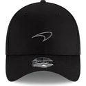 petten-gebogen-zwart-fitted-39thirty-seasonal-van-mclaren-racing-formula-1-van-new-era