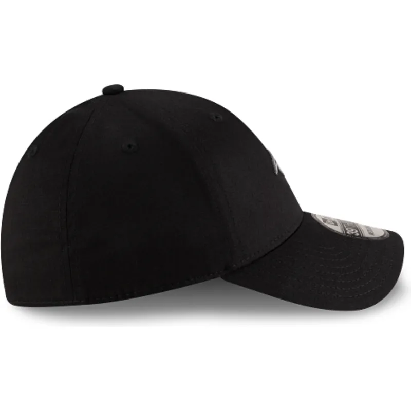 petten-gebogen-zwart-fitted-39thirty-seasonal-van-mclaren-racing-formula-1-van-new-era