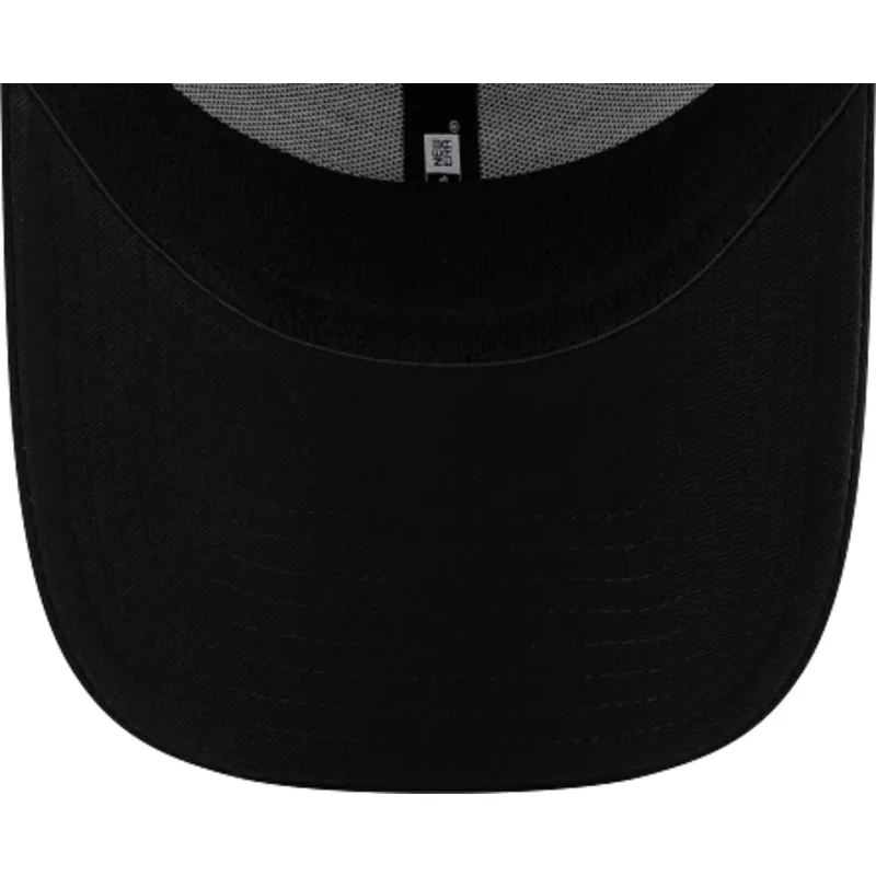 petten-gebogen-zwart-fitted-39thirty-seasonal-van-mclaren-racing-formula-1-van-new-era