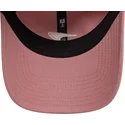 petten-gebogen-roze-verstelbaar-9twenty-seasonal-van-mclaren-racing-formula-1-van-new-era