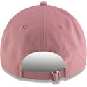 petten-gebogen-roze-verstelbaar-9twenty-seasonal-van-mclaren-racing-formula-1-van-new-era