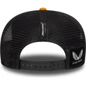 petten-gebogen-oranje-snapback-9seventy-stretch-snap-van-mclaren-racing-formula-1-van-new-era