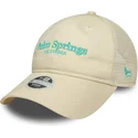 petten-gebogen-beige-verstelbaar-9twenty-city-van-palm-springs-steden-en-stranden-van-new-era