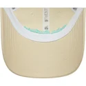 petten-gebogen-beige-verstelbaar-9twenty-city-van-palm-springs-steden-en-stranden-van-new-era