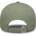 petten-gebogen-groen-verstelbaar-9twenty-linen-van-detroit-tigers-mlb-van-new-era