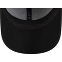 petten-gebogen-zwart-verstelbaar-9forty-metallic-van-new-york-yankees-mlb-van-new-era