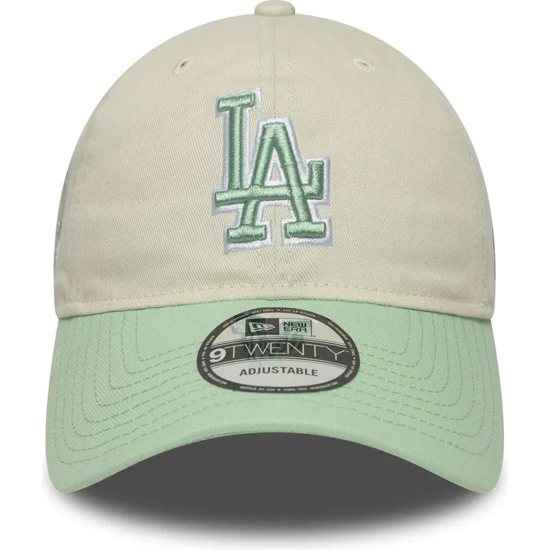 petten-gebogen-beige-verstelbaar-9twenty-world-series-cooperstown-van-los-angeles-dodgers-mlb-van-new-era petten-gebogen-beige-verstelbaar-9twenty-world-series-cooperstown-van-los-angeles-dodgers-mlb-van-new-era