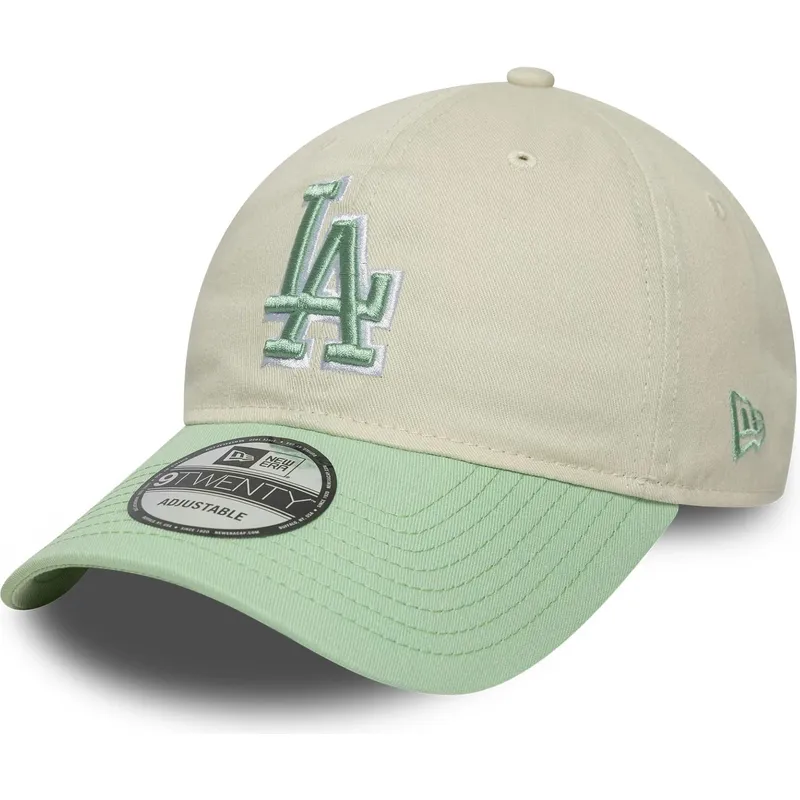 petten-gebogen-beige-verstelbaar-9twenty-world-series-cooperstown-van-los-angeles-dodgers-mlb-van-new-era petten-gebogen-beige-verstelbaar-9twenty-world-series-cooperstown-van-los-angeles-dodgers-mlb-van-new-era