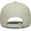 petten-gebogen-beige-verstelbaar-9twenty-world-series-cooperstown-van-los-angeles-dodgers-mlb-van-new-era