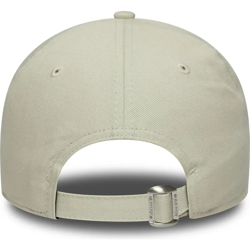 petten-gebogen-beige-verstelbaar-9twenty-world-series-cooperstown-van-los-angeles-dodgers-mlb-van-new-era petten-gebogen-beige-verstelbaar-9twenty-world-series-cooperstown-van-los-angeles-dodgers-mlb-van-new-era