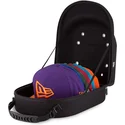 accessoire-zwart-cap-carrier-6pack-van-new-era