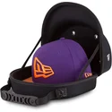accessoire-zwart-cap-carrier-2pack-van-new-era