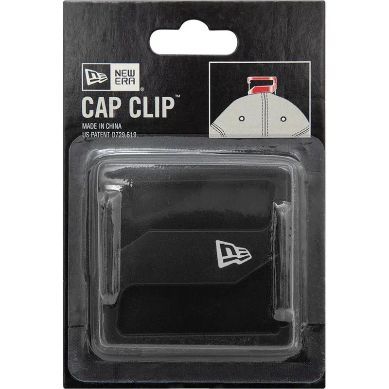 accessoire-zwart-clip-van-new-era accessoire-zwart-clip-van-new-era