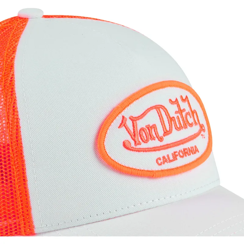 petten-gebogen-oranje-snapback-04-ct-van-von-dutch