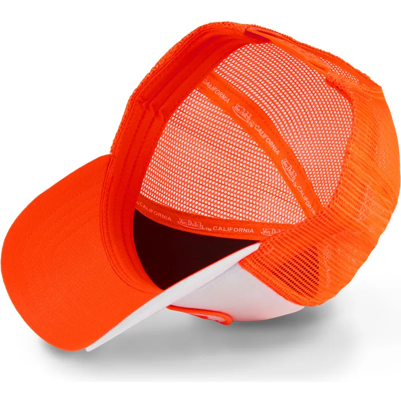 petten-gebogen-oranje-snapback-04-ct-van-von-dutch
