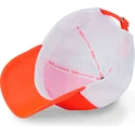 petten-gebogen-oranje-snapback-fluo04-van-von-dutch