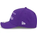 petten-gebogen-paars-snapback-9forty-m-crown-draft-2025-van-los-angeles-lakers-nba-van-new-era