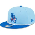 petten-plat-blauw-snapback-9fifty-4th-july-van-los-angeles-dodgers-mlb-van-new-era