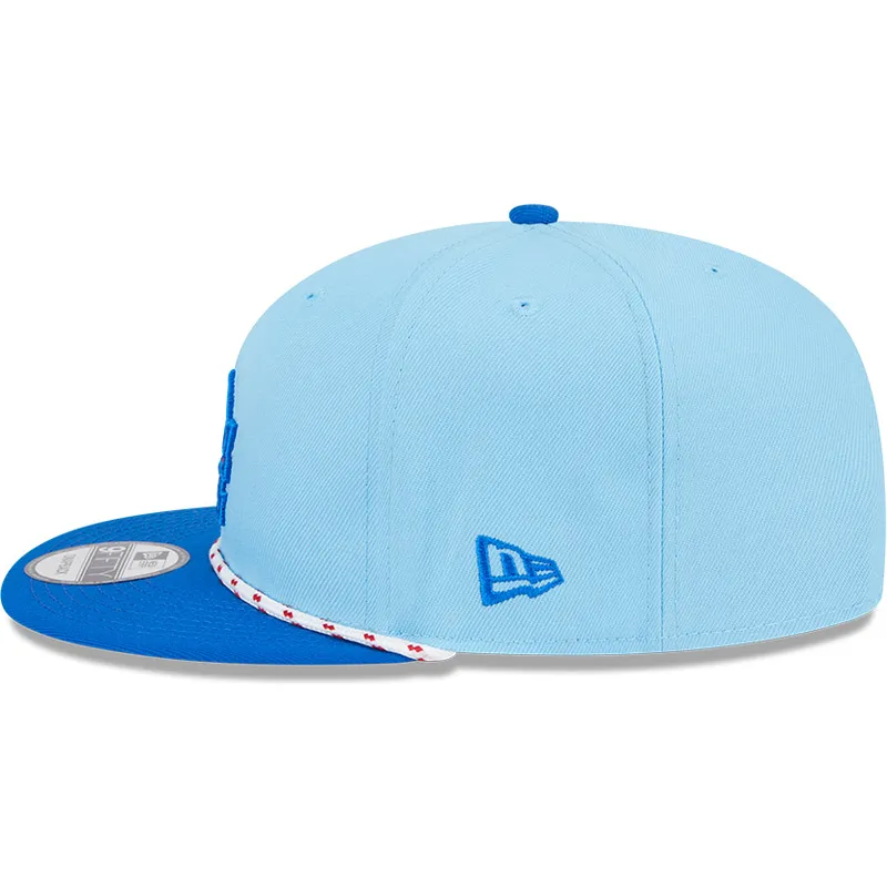 petten-plat-blauw-snapback-9fifty-4th-july-van-los-angeles-dodgers-mlb-van-new-era
