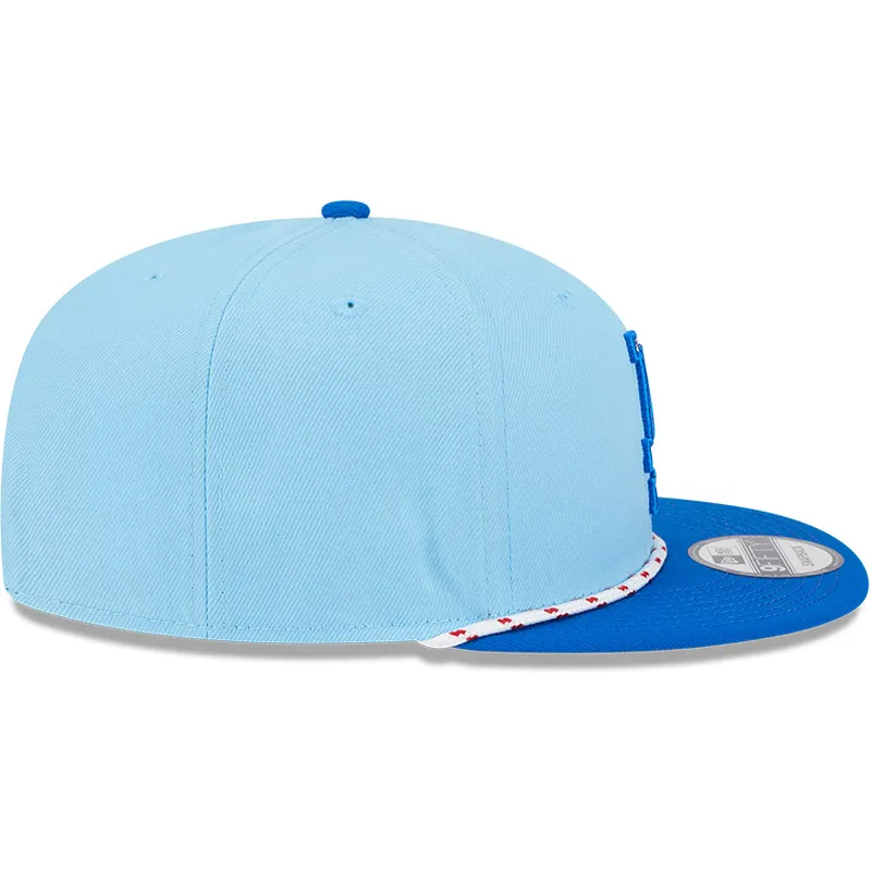petten-plat-blauw-snapback-9fifty-4th-july-van-los-angeles-dodgers-mlb-van-new-era