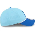 petten-gebogen-blauw-verstelbaar-9twenty-4th-july-van-los-angeles-dodgers-mlb-van-new-era