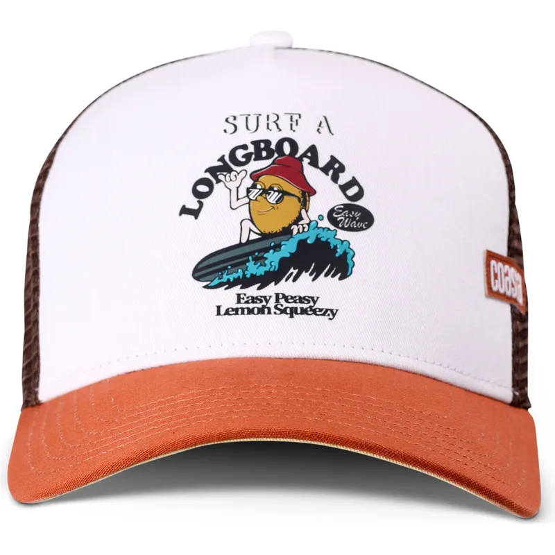 petten-gebogen-bruin-snapback-lemon-hft-van-coastal