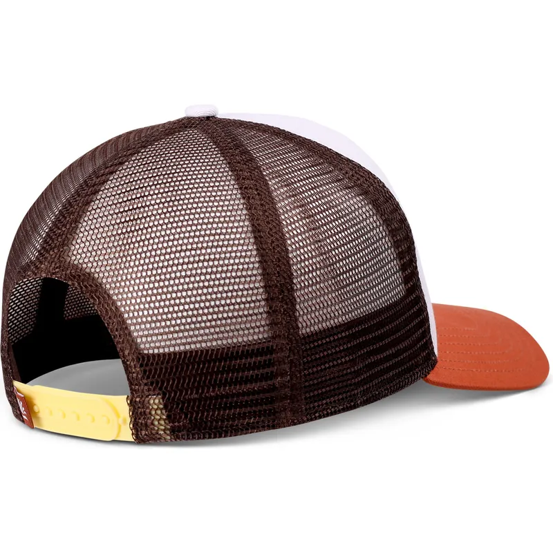 petten-gebogen-bruin-snapback-lemon-hft-van-coastal