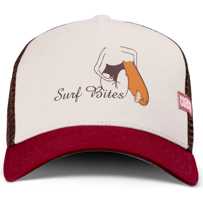 petten-gebogen-meerkleurig-snapback-surf-bites-hft-van-coastal petten-gebogen-meerkleurig-snapback-surf-bites-hft-van-coastal