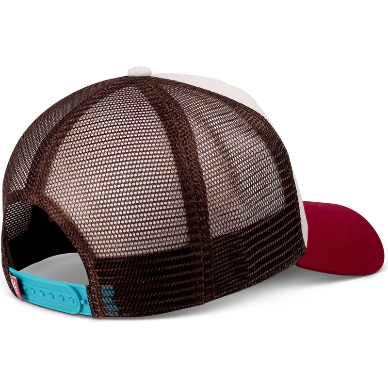 petten-gebogen-meerkleurig-snapback-surf-bites-hft-van-coastal petten-gebogen-meerkleurig-snapback-surf-bites-hft-van-coastal