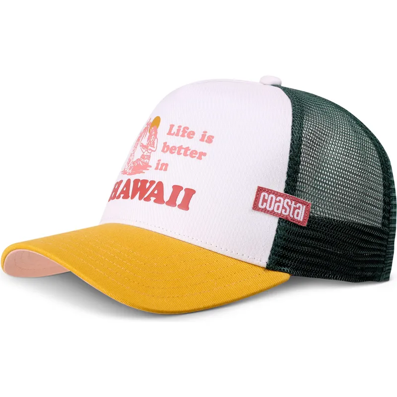 petten-gebogen-meerkleurig-snapback-better-hawaii-hft-van-coastal