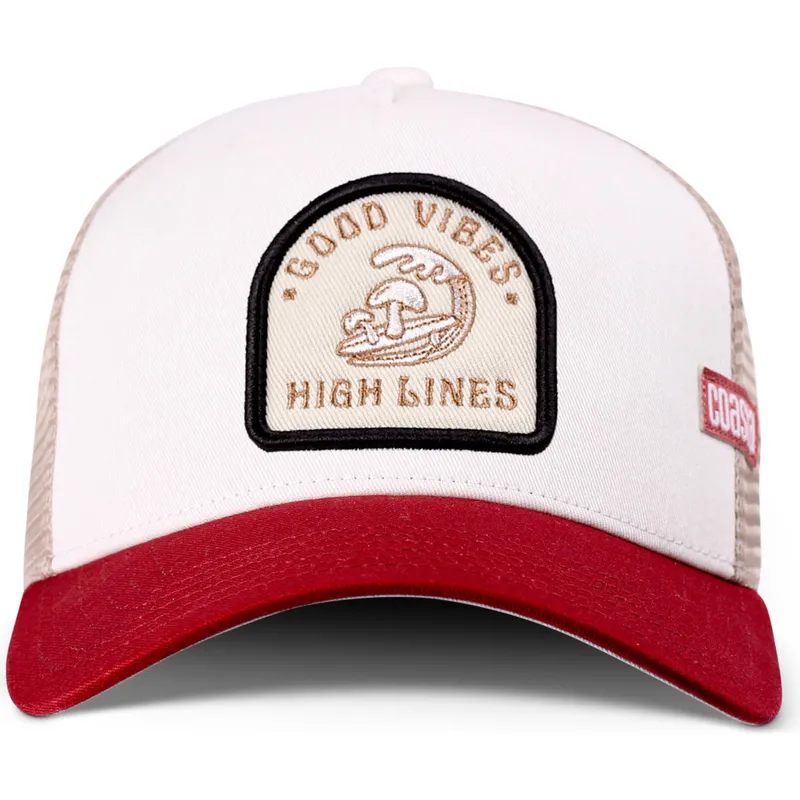 petten-gebogen-beige-snapback-high-lines-hft-van-coastal petten-gebogen-beige-snapback-high-lines-hft-van-coastal