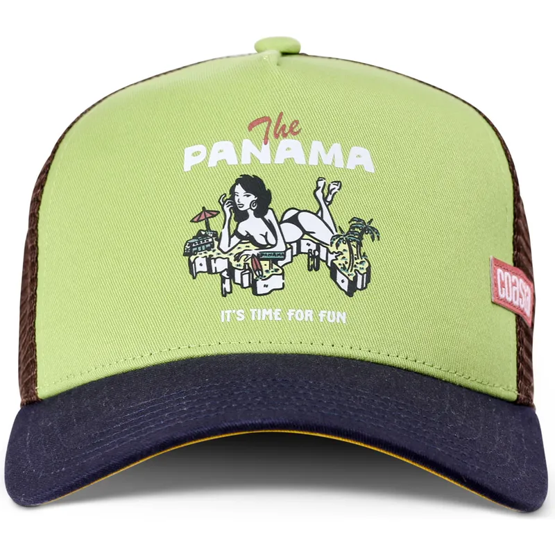 petten-gebogen-meerkleurig-snapback-the-panama-hft-van-coastal