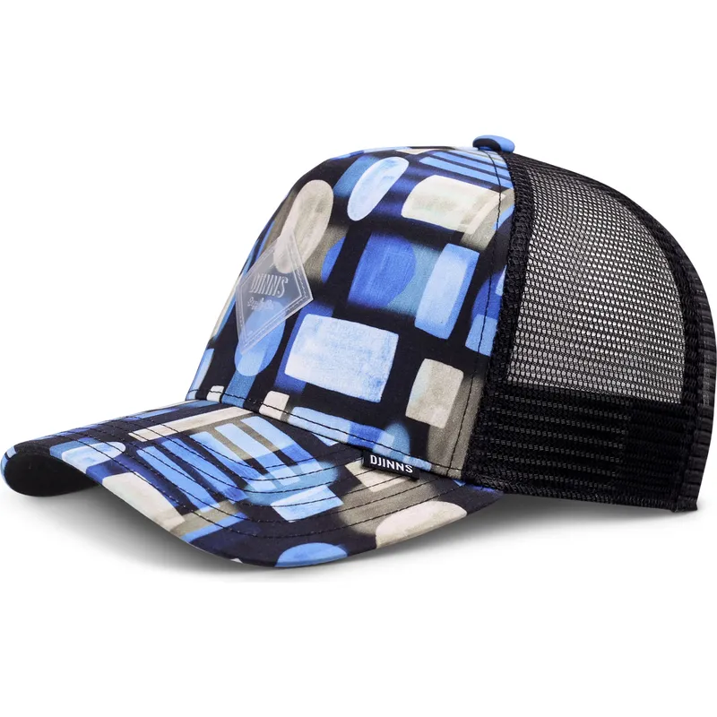 petten-gebogen-blauw-snapback-shirtfab-1-hft-van-djinns petten-gebogen-blauw-snapback-shirtfab-1-hft-van-djinns