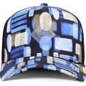petten-gebogen-blauw-snapback-shirtfab-1-hft-van-djinns