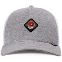 petten-gebogen-grijs-snapback-mountain-hft-waffle-van-djinns