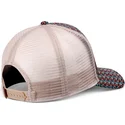 petten-gebogen-beige-snapback-hft-colour-triangle-van-djinns