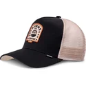 petten-gebogen-zwart-snapback-hft-lazy-sunday-van-djinns