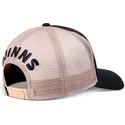 petten-gebogen-zwart-snapback-hft-lazy-sunday-van-djinns