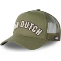 petten-gebogen-groen-snapback-voor-kinderen-kidbuckl-k-van-von-dutch