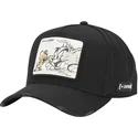 petten-gebogen-zwart-snapback-taj-pct-tom-en-jerry-looney-tunes-van-capslab