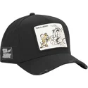petten-gebogen-zwart-snapback-taj-pct-tom-en-jerry-looney-tunes-van-capslab