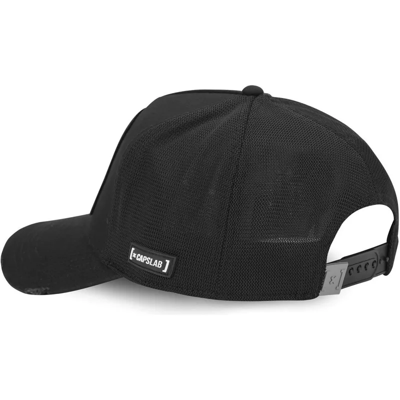 petten-gebogen-zwart-snapback-taj-pct-tom-en-jerry-looney-tunes-van-capslab petten-gebogen-zwart-snapback-taj-pct-tom-en-jerry-looney-tunes-van-capslab