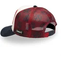 petten-gebogen-meerkleurig-snapback-sha-sasuke-uchiha-naruto-van-capslab