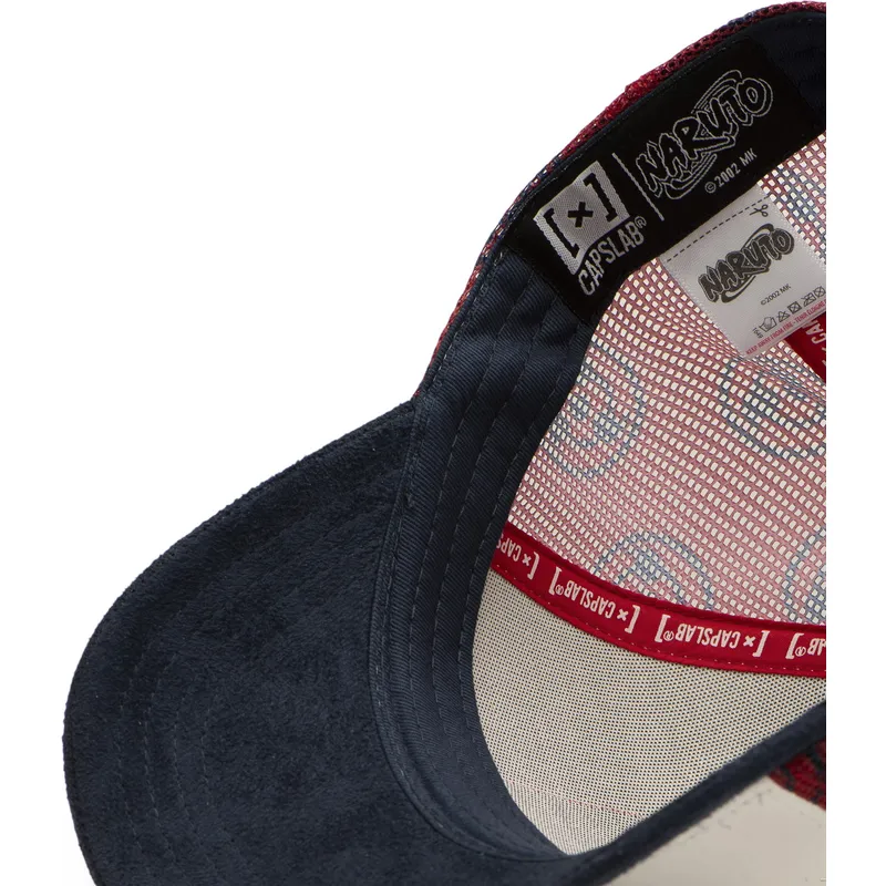 petten-gebogen-meerkleurig-snapback-sha-sasuke-uchiha-naruto-van-capslab