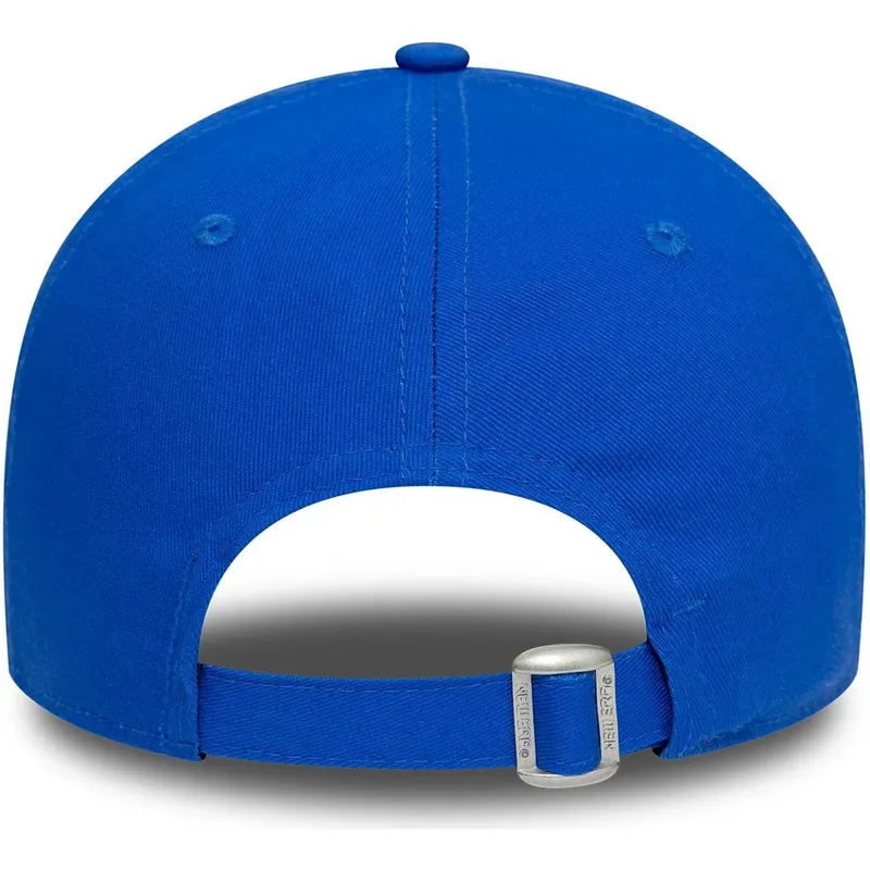 petten-gebogen-blauw-verstelbaar-9forty-flawless-van-racing-bulls-f1-team-formula-1-van-new-era