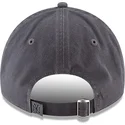 petten-gebogen-grijs-verstelbaar-9twenty-core-classics-van-new-york-yankees-mlb-van-new-era
