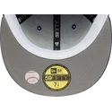 petten-plat-blauw-fitted-59fifty-paisley-van-los-angeles-dodgers-mlb-van-new-era